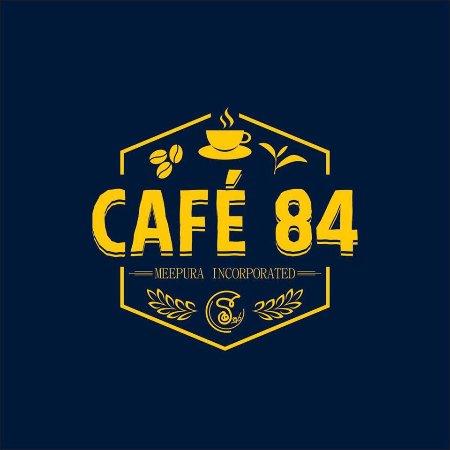 Cafe 84 Negombo